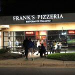 Frank's Ristorante & Pizzeria in Richmond, Virginia