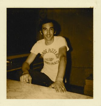 Frank Carollo